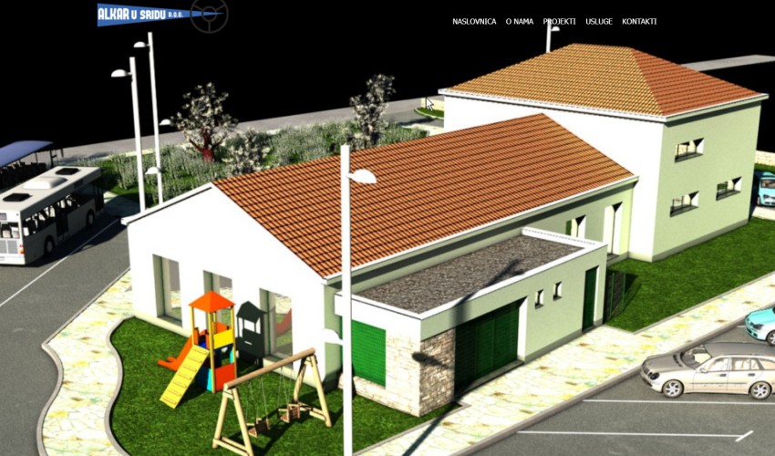Reference Arsa studio